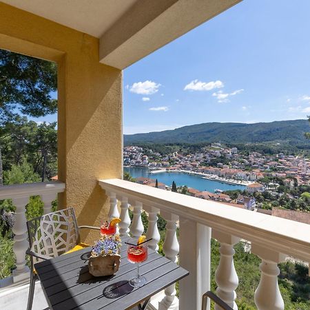 Villa Vista 젤사 외부 사진