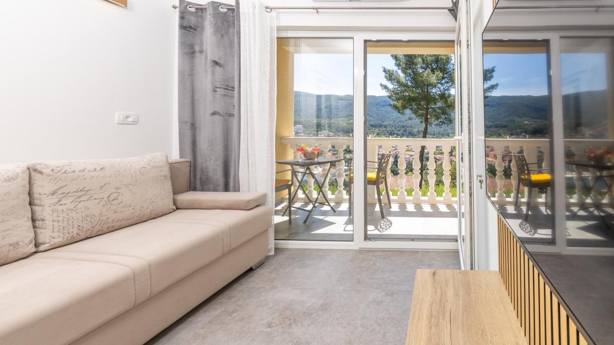 Villa Vista 젤사 외부 사진