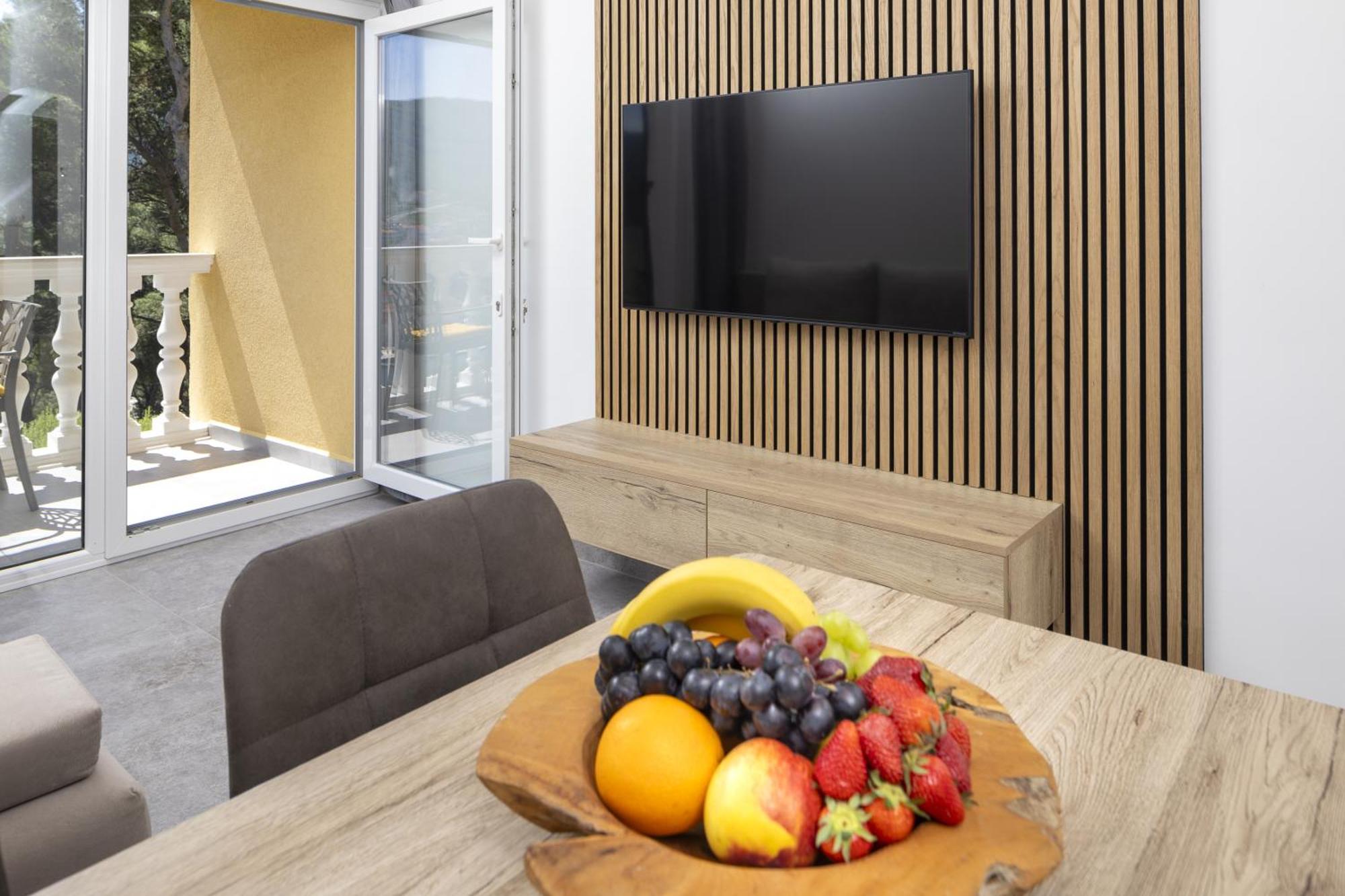Villa Vista 젤사 외부 사진