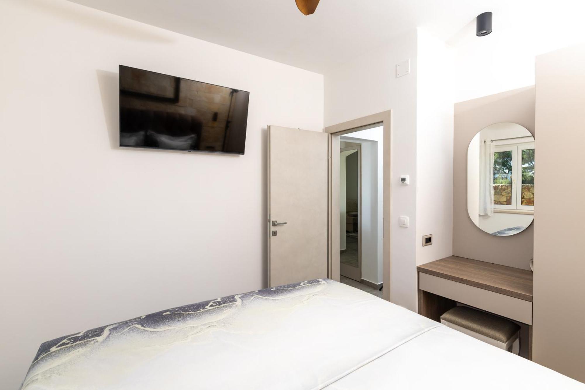 Villa Vista 젤사 외부 사진
