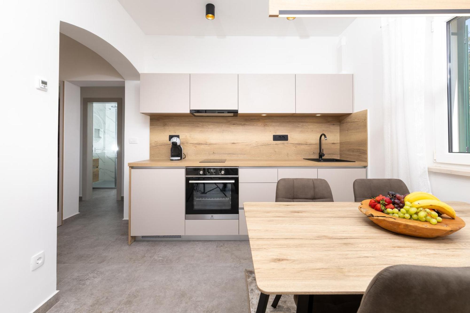 Villa Vista 젤사 외부 사진