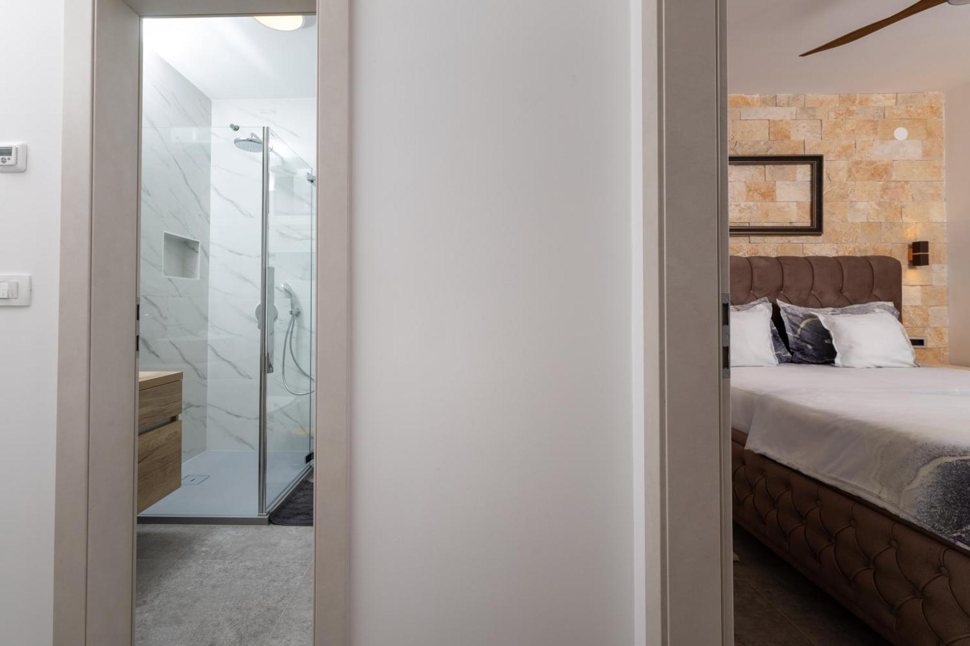Villa Vista 젤사 외부 사진