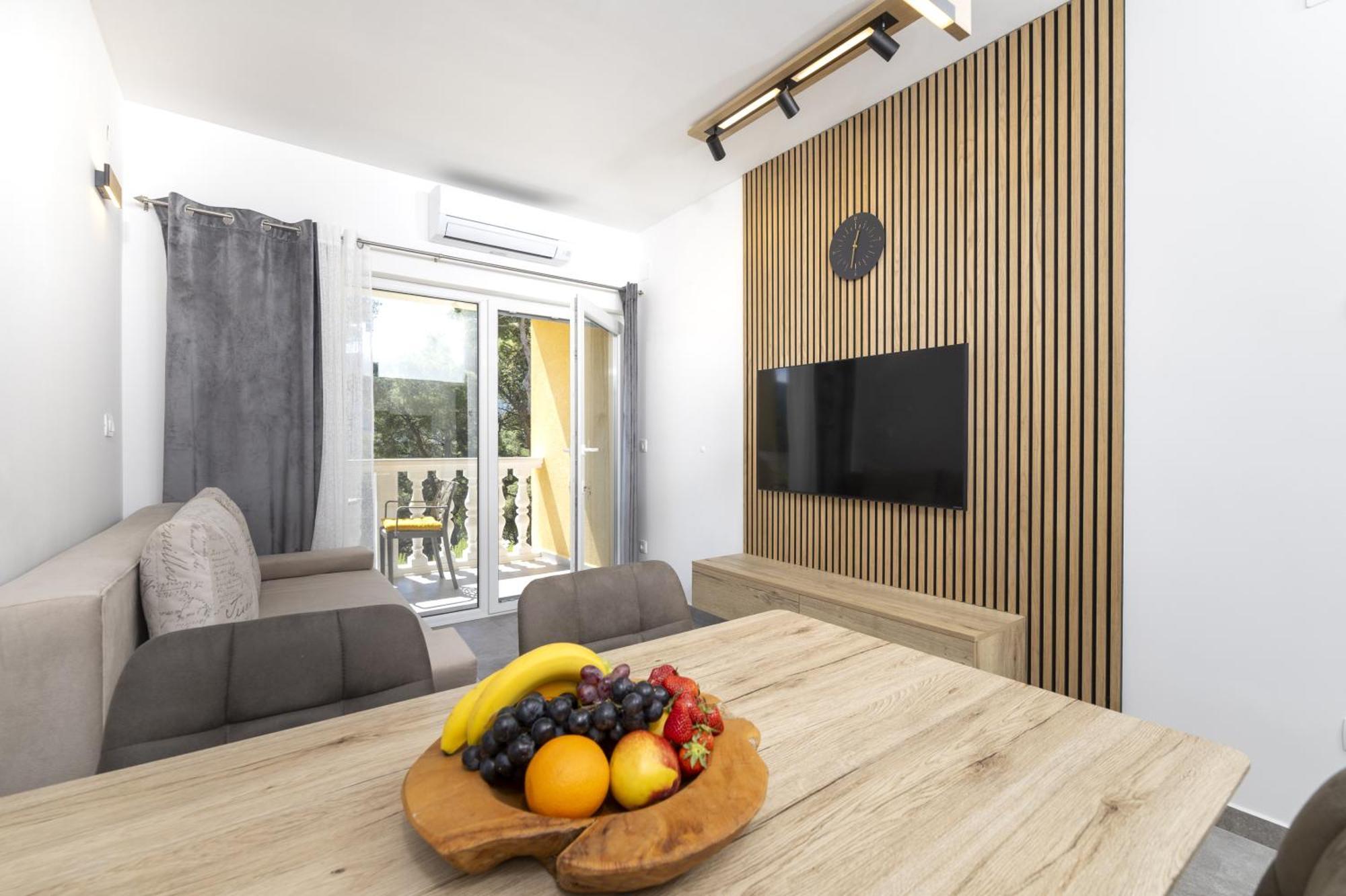 Villa Vista 젤사 외부 사진