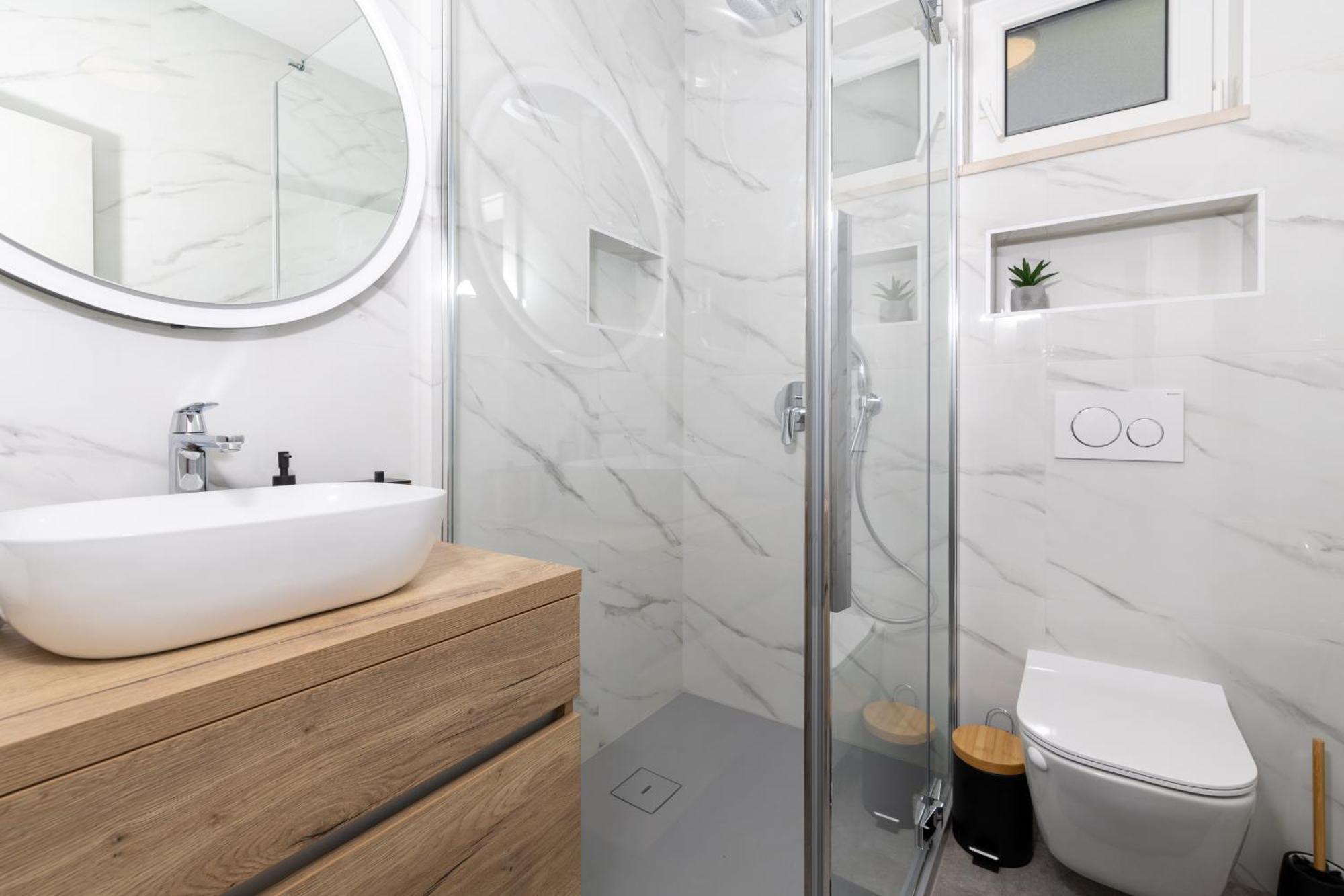 Villa Vista 젤사 외부 사진