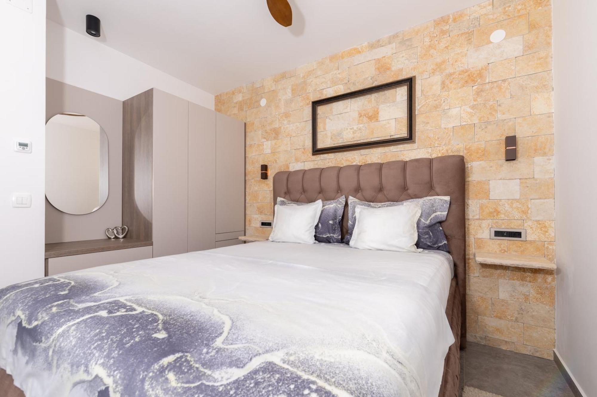 Villa Vista 젤사 외부 사진