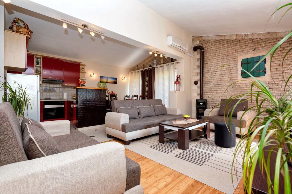 Villa Vista 젤사 외부 사진