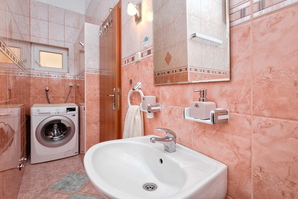 Villa Vista 젤사 외부 사진