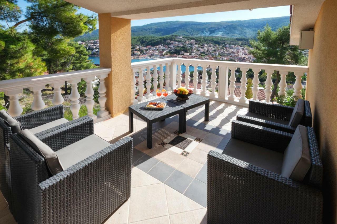 Villa Vista 젤사 외부 사진