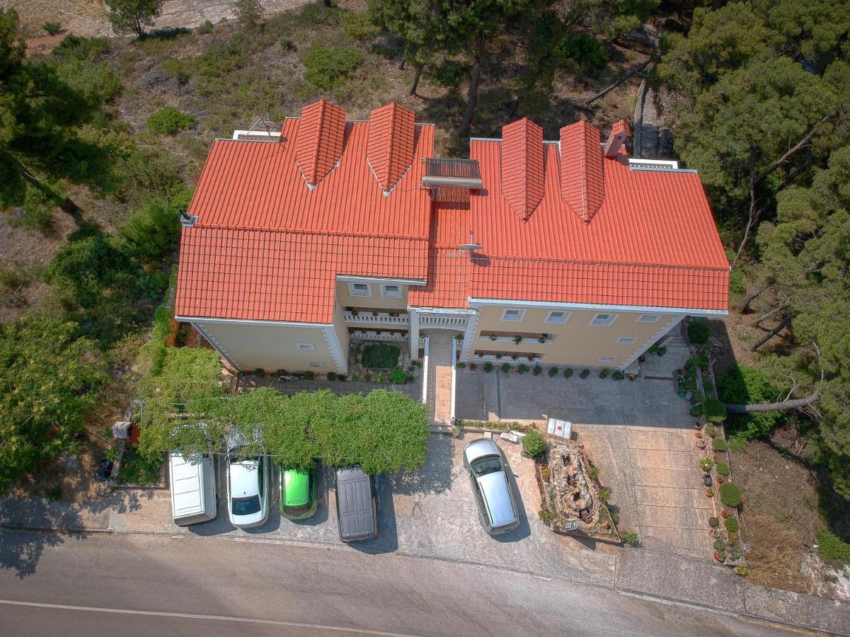 Villa Vista 젤사 외부 사진
