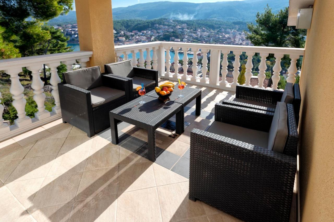Villa Vista 젤사 외부 사진