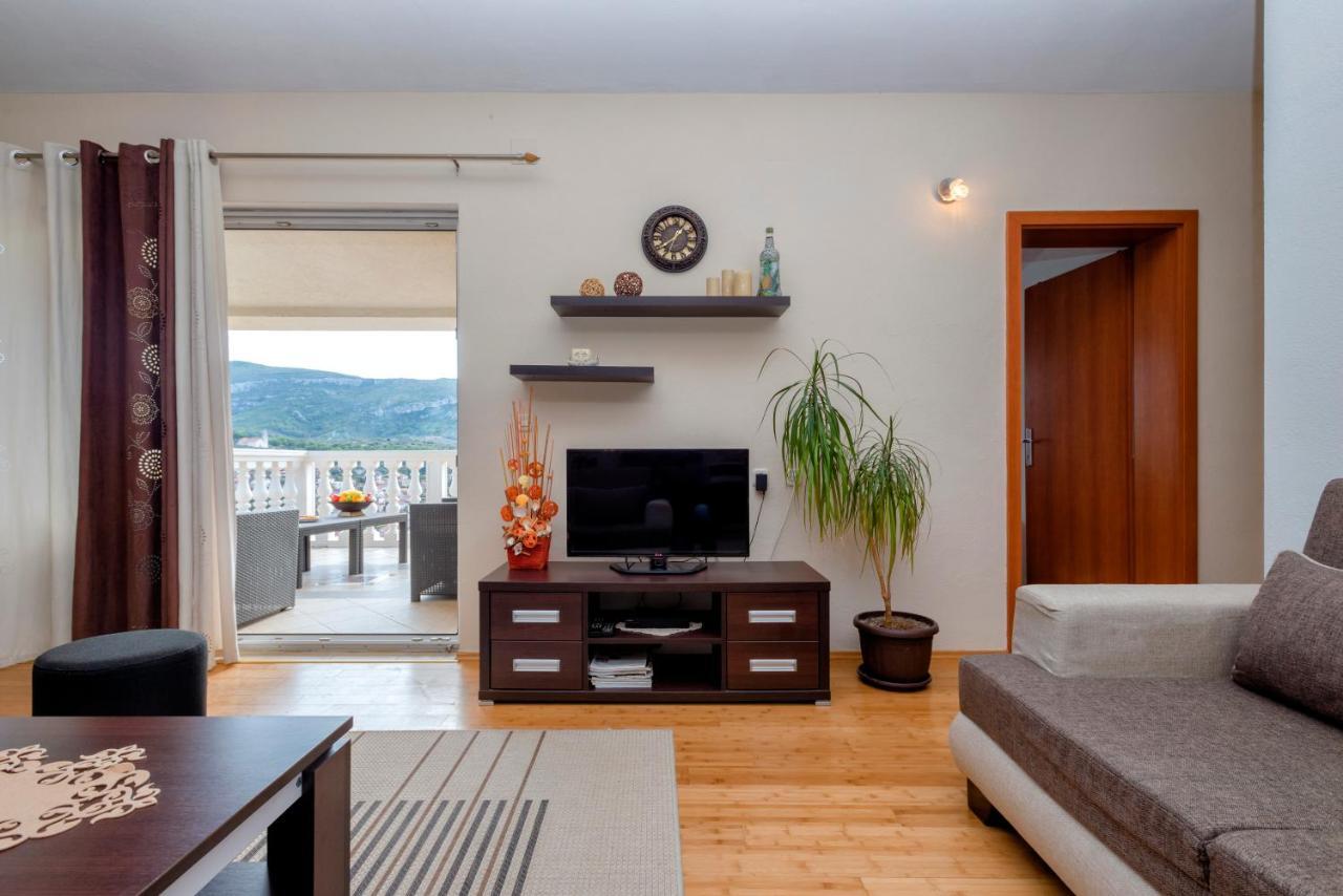 Villa Vista 젤사 외부 사진