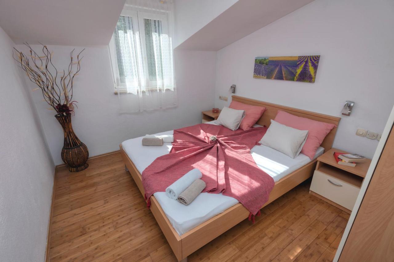 Villa Vista 젤사 외부 사진