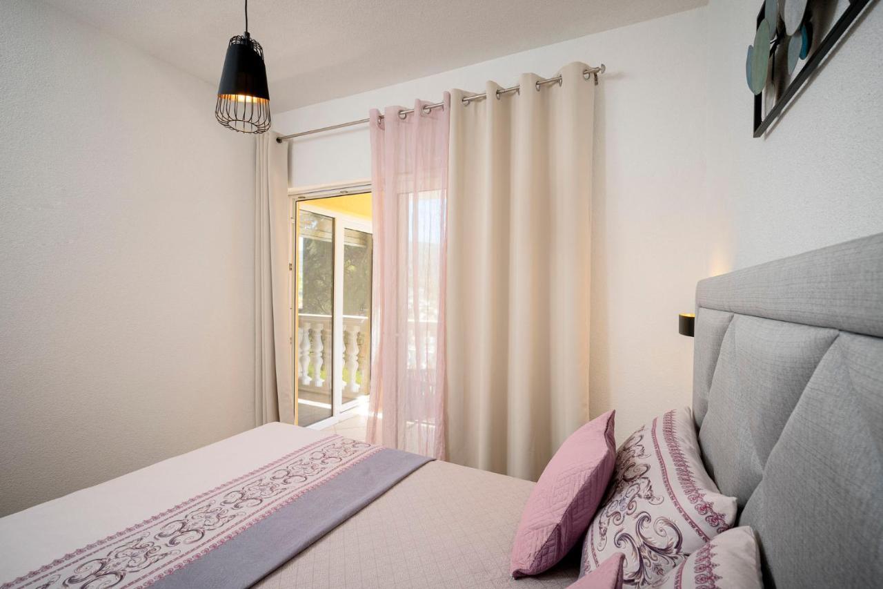 Villa Vista 젤사 외부 사진