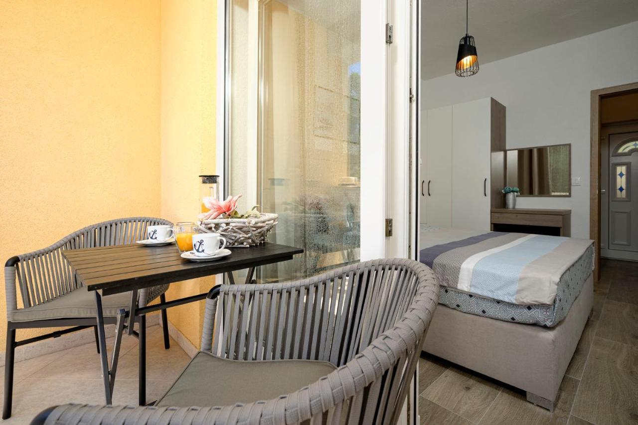 Villa Vista 젤사 외부 사진