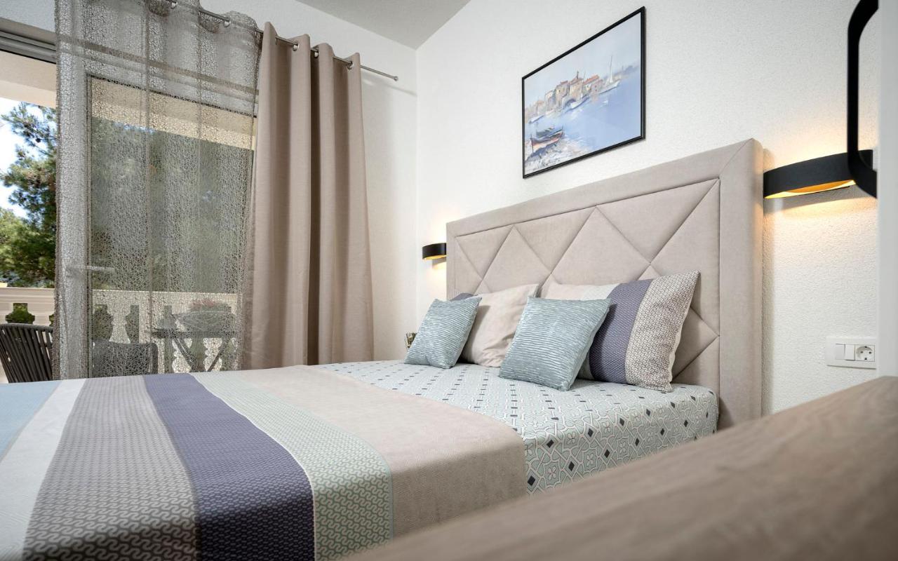 Villa Vista 젤사 외부 사진