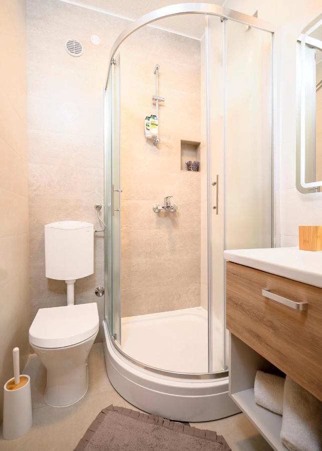 Villa Vista 젤사 외부 사진